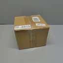 4 Pcs Purple Rose Candle Rings - Artificial Floral Wreaths with Eucalyptus Leaves Greenery Flower Wreaths for Pillar Farmhouse Wedding Centerpiece Party Home Decor