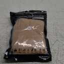 Compression Pantyhose Stockings for Women Men, 20-30 mmHg Medical Graduated Support Opaque Closed Toe Hose Tights, M