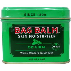 Bag Balm Ointment 8 Ounces