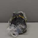 Greenhouse Heater, 1500W Outdoor Electric Heater, 3S Heating &3 Heat Modes, Overheat Protection, 90° Tilt, Portable Outdoor Heaters for Patio, Green House, Flower Room, Workplace