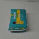 Pampers Swaddlers Diapers, Size 1 (8-14 lbs), 32 Count, Absorbent, Keeps Baby Dry and Comfortable, Skin Safe Disposable Baby Diaper (Packaging May Vary)