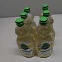 Seventh Generation Dish Soap Liquid Chamomile & Lemon Scent Pack of 6 Dishwashing Soap Dish Detergent Liquid Soap 19 oz