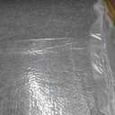 Non-Slip Rug Pads 10 x 14 ft, 100% Waterproof Extra Large Area Rugs Non Skid Rug Pad for All Floors and Finishes Durable Hardwood Floor Protective Felt Keeps Rugs in Place, Safe and Secure, 10' x 12'4"