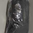 Chew Proof Indestructible Dog Bed - Durable Dog Bed for Aggressive Chewers, Machine Washable & Waterproof Indoor Outdoor Crate Pad, Tough Kennel Pad for Large Dogs (Large (28"x41"))