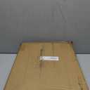 A-Pce 600D Heavy Duty Dog Car Seat Cover for Back Seat,2025 Upgraded Hard Honeycomb Bottom Back Seat Extender for Dogs- Holds 600lbs,Waterproof Scratch Proof Nonslip Dog Hammock for SUV