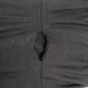 QIANXIZHAN Women's Harem Pants, High Waist Yoga Boho Trousers with Pockets (Black) XL