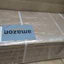 BOX USA Shipping Boxes Tall 6"L x 6"W x 24"H 25-Pack - Corrugated Cardboard Box for Moving, Mailing, Packing, Packaging and Storage