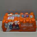 Gatorade Thirst Quencher, Grape Berry, Strawberry Variety Pack, 12 Fl Oz (Pack of 18), Best By Nov 26, 2025
