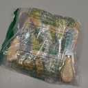 Cheese Spreader Bulk, Set of 18 Little Butter Knife, Wine and Cheese Party, Mini Tiny Cheese Serving Knives for Charcuterie Board & Trays Peanut Cream Jam Jelly Candy