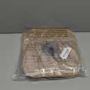 Philips Black 0.75" x 15' Removable Hook & Loop Fastener