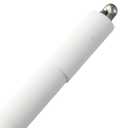 Temperature Sensor 0?~1300? Versatile Connector White K-Type Thermocouple Useful High Quality Ceramic Kiln Furnace Probe Muffle Furnace Oven