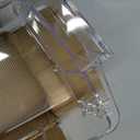 DA63-08648A Refrigerator freezer Door Shelf Compatible with samsung RT21M6213SR, RT21M6215SR, etc, Part Number: AP6241331,PS12082573, EAP12082573