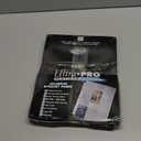 Ultra Pro 9 Pocket Pages Platinum Series - 100 Pages of Card Sleeves for Trading Card Binder and More