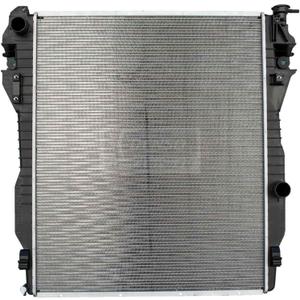 Denso 221-9295 Radiator, 1 Pack