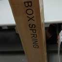 Box-Spring-for-Queen-Bed,Queen Box Spring 5 inch,Easy Assembly, Metal Sturdy Heavy Duty,with Fabric Cover,Mattress Foundation,No Squeaky,3500lbs Max Weight Capacity