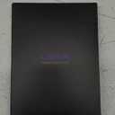 LISEN USB C to Lightning Cable, 240W 4 in 1 Charging Cable 6.6FT, Chubby USB A/C to C/Lightning with Light for iPhone Air 17 16 15 14 Pro/MacBook/iPad/Samsung/Switch 2, Multi Chargers for All Devices (Grey)