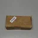 Yoursme AM136327 AM136328 Front and Rear Mower Deck Gage Wheel Arm for John Deere Mower Decks X300 X500 Series 48 in and 54 in Diameter 3/4”