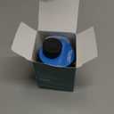 BEAUTAIL Collapsible Water Bottles, Silicone Foldable Water Bottle 610ml, BPA-Free Portable Reusable Leakproof Bottle for Gym Travel Camping Hiking Sports Outdoor, 1 Pack (Pink)