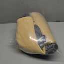 HunnmingRe 3 Pcs Heated Pad for Camping Chair Couch Sofa 53 x 19 Inch Soft Electric Heated Mat with Adjustable 3 Heat Levels (113f -149f) (Khaki)