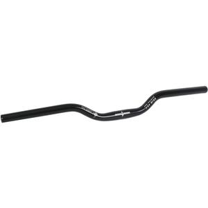 Origin8 Pro Rise All Mountain Handlebars (Black)