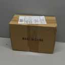 Lulonpon Sprouting Kit, 2 Sprouting Jar Kits, Wide Mouth Quart Mason Jars with Stainless Steel Screen Sprout Lids,1000ml Sprouts Growing Kit, Seed Sprouter Set for Growing Broccoli, Bean, Alfalfa (Blue)