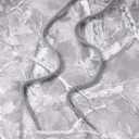 SOFIA'S CHOICE Women's Graphic Print Long Sleeve Oversized Hoodies Punk Preppy Sweatshirts Fall Outfit White Camo, X-Large