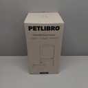 PETLIBRO Automatic Cat Feeder, 5G WiFi Automatic Dog Feeder with Freshness Preservation, 5L Timed Cat Feeder with Low Food Sensor, Up to 10 Meals Per Day, Granary Pet Feeder for Cats, Black (5L-with WiFi)