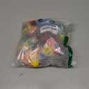 XY-WQ 16 Pack Rubber Duck for Jeeps Ducking - 3" Bulk Floater Duck for Kids - The Shape of a Vehicle - Baby Bath Toy Assortment - Party Favors, Birthdays, Bath Time, and More (8 Varieties)