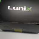 QLIFE Hand Massager with Heat and Compression Hand Massager for Arthritis and Carpal Tunnel Hand Massage with Kneading and Finger Stretching 6 Modes & 6 Intensity Levels for Women Men (Black)