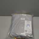 Patient Lift Sling Universal Full Body Mesh Sling for Showering Transfer Sling Home Use