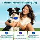 Citronella Bark Collar for Dogs, 3 Spray & 3 Sensitivity, No Spray Refil