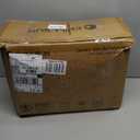 CHILLSUN Air Mattress Queen With Built in Pump - Upgraded Blow Up Bed,2 Mins Quick Self Inflatable and Deflate, 18"/650lbs Max, Strong Support, Flocked Top, Puncture Resistant, for Camping,Home,Guests (Purple)