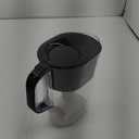 Brita Space Saver Water Pitcher