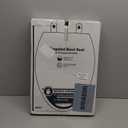 KOHLER CACHET Nightlight Soft Close Toilet Seat Elongated, ReadyLatch, Grip-Tight Hardware, Biscuit