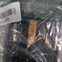 ORIA Magnetic Ratchet Screwdriver Set, Portable Ratcheting Screwdriver Set with Flexible T-Handle, 8 S2 Steel Bits, Mini Repair Tool Kit for DIY, Bicycle, PC, Furniture