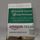 Kasa Smart Dimmer Switch HS220, Single Pole, Needs Neutral Wire, 2.4GHz Wi-Fi Light Switch Works with Alexa and Google Home, UL Certified, No Hub Required, 1 Pack (White, Alexa Compatible)