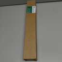 Broom Holder Over The Door - 304 Stainless Steel Mop and Broom Holder Wall Mounted or Hanging Over The Door with Hooks - Broom Hanger - white, Broom Storage Tool Organizer for Closet Laundry