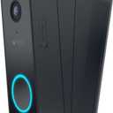 Wyze Lifestyle Video Doorbell Camera v2 Wedge Kit, 3 Mounting Bracket (One Adjustable 15 Horizontal Bracket, Two 7.5 Vertical Bracket), Replacement Angle Adjustment Adapter Wedge Kit