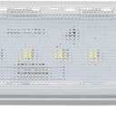 W10515058 Main LED (with plastic case) Light and Driver compatible with Whirlpool Kenmore Maytag