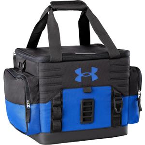 Under Armour Sideline Pro Cooler, 24 can, Royal