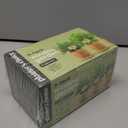 Planters' Choice 9 Herb Indoor Window Garden Kit - House Plants Seeds - Best Unique Christmas Gift Ideas for Women, Mom, Friend, Her, Birthday, Housewarming, Mother - New Home Kitchen Gifts