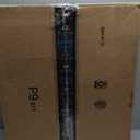 20/28 inch Foam Life Preserver Ring with 98.4 ft Floating Lifesaving Rope, Throwable Flotation Device, for Boat Safety Equipment