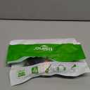 Tisino Female XLR to 1/4 (6.35mm) TS Mono Jack Unbalanced Microphone Cable Mic Cord for Dynamic Microphone - 16 FT/5 Meters