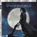 Underworld - 4K + Blu-ray
