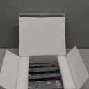 PikBey 970XL 971XL Ink Cartridges Replacement for HP 970 971 Ink Cartridges for OfficeJet Pro X451dw X451dn X476dw X476dn X576dw X551dw 4 Pack (1Black, 1Cyan, 1Magenta, 1Yellow)