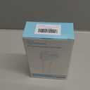 Digital Thermometer for Adults and Kids, No Touch Forehead Thermometer for Baby, 2 in 1 Body Surface Mode Infrared Thermometer with Fever Alarm and Instant Accuracy Readings (Purple)