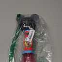 Little Kids Disney Mickey Mouse Light and Sound Musical Bubble Wand, Includes Bubble Solution, Multi (20511)