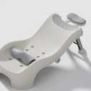 Toddler Shampoo Chair for Kids Hair Washing Adjustable to Aged 1-10 | Make Bedsi