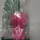 Hartz DuraPlay Bone Squeaky Latex Dog Toy for Medium Breeds