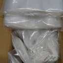 GPI - 1000 Count, 3" x 3" Clear Plastic Square Zip Bags, 2 Mil Thick, Strong & Durable Poly Baggies with Resealable Zip Top Lock for Travel, Storage, Packaging & Shipping